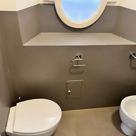 Gianicolo Hill Daire *