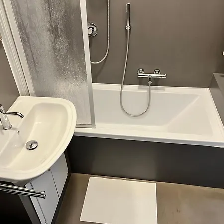 Daire Gianicolo Hill