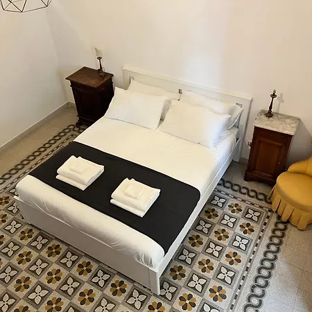 Daire Gianicolo Hill