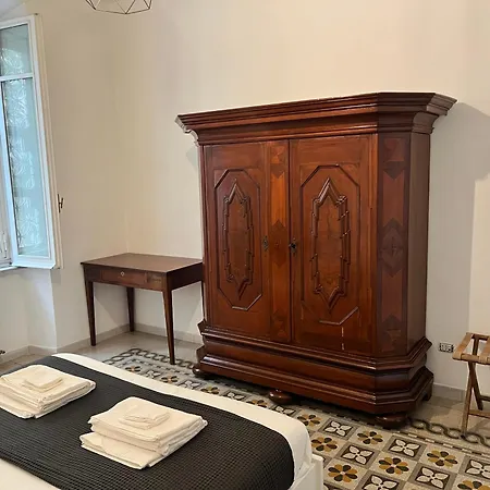 Daire Gianicolo Hill