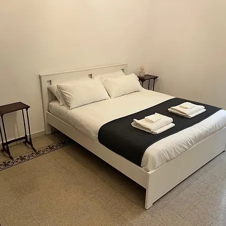 Daire Gianicolo Hill