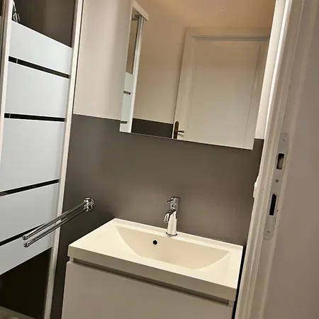 Apartmán Gianicolo Hill *