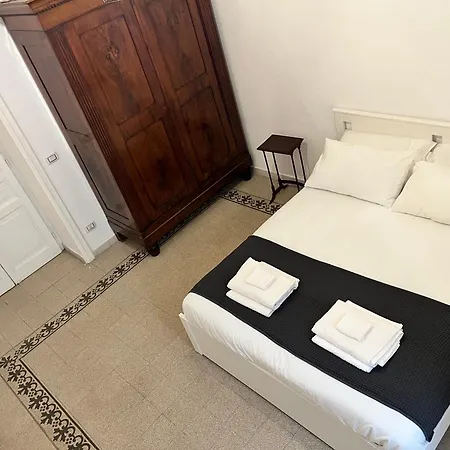 Apartmán Gianicolo Hill Řím