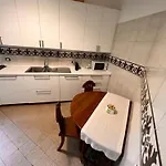 Appartement Gianicolo Hill