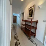 Gianicolo Hill * Rome