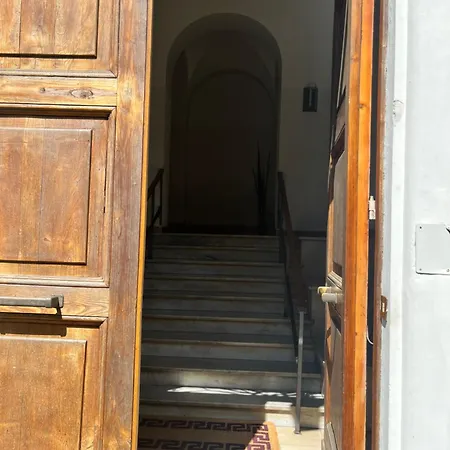 Gianicolo Hill * Rome