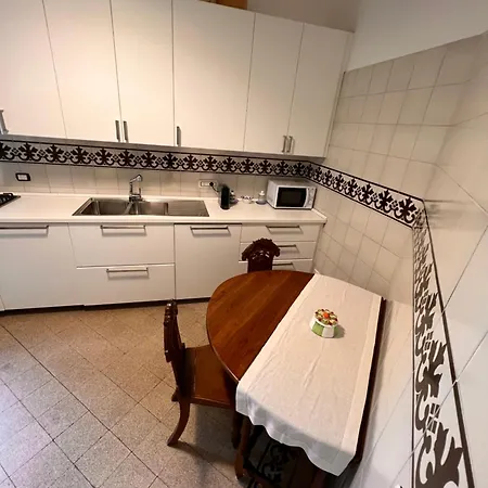 Apartment Gianicolo Hill