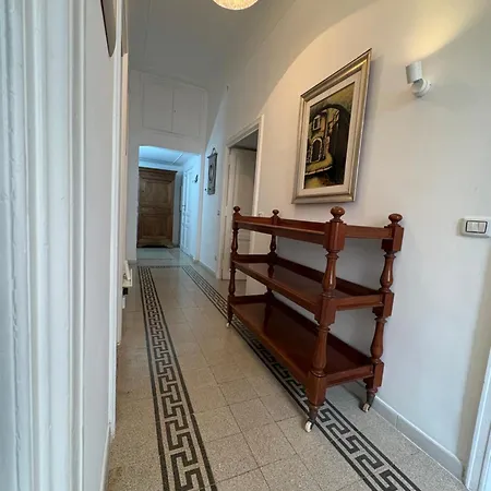 Gianicolo Hill * Rome