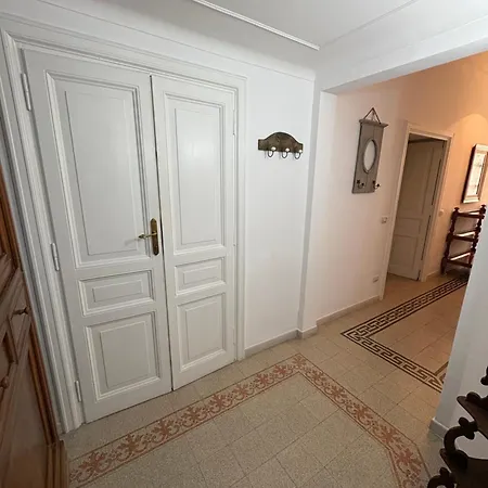 Gianicolo Hill *