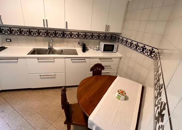 Apartamento Gianicolo Hill