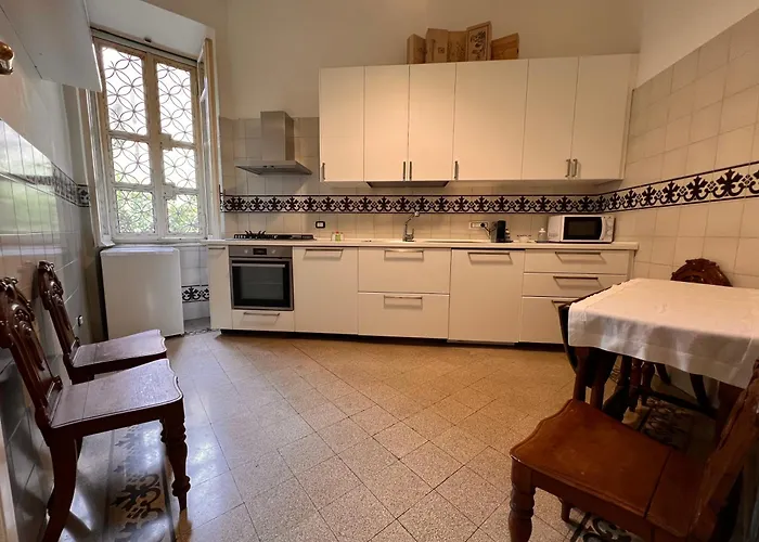 Gianicolo Hill Apartamento Roma