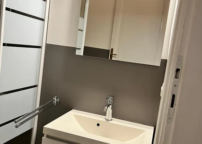 Apartamento Gianicolo Hill *