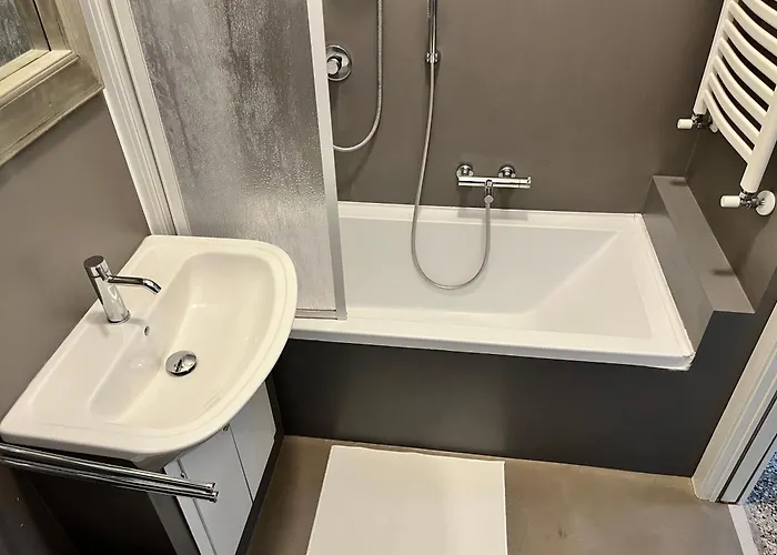 Apartamento Gianicolo Hill