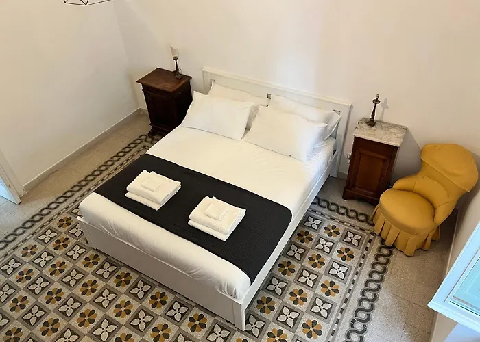 Apartamento Gianicolo Hill