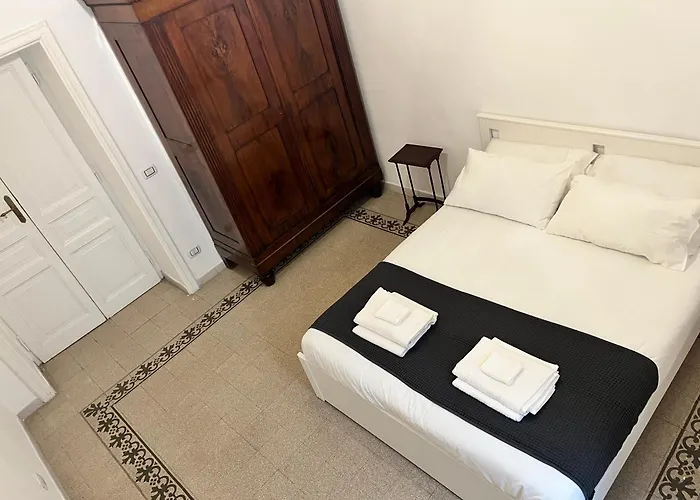 Apartamento Gianicolo Hill Roma