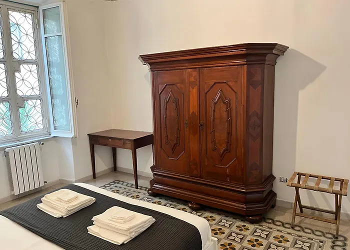 Apartamento Gianicolo Hill