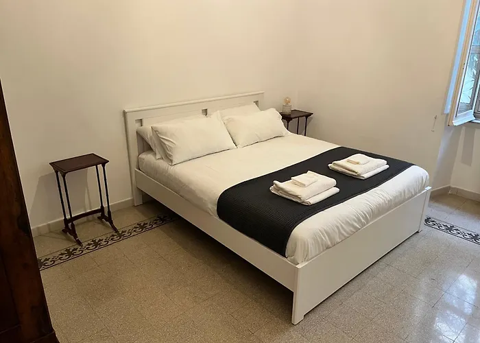 Apartamento Gianicolo Hill