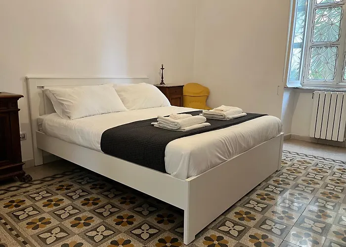 Gianicolo Hill Apartamento