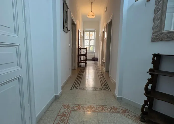 Gianicolo Hill Apartamento Roma